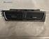 Dashboard ventilation grille AUDI A4 Avant (8K5, B8)