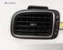 Dashboard ventilation grille VW POLO (6R1, 6C1), VW POLO Van (6R)