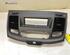 Dashboard ventilation grille FORD TOURNEO CUSTOM V362 Bus (F3), FORD TRANSIT CUSTOM V362 Bus (F3)