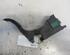 Accelerator pedal VW POLO (9N_)