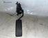 Accelerator pedal RENAULT KANGOO Express (FW0/1_)