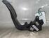 Accelerator pedal DACIA DOKKER Express Box Body/MPV