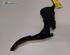 Accelerator pedal AUDI A1 Sportback (8XA, 8XF)