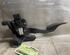 Accelerator pedal OPEL MERIVA A MPV (X03)