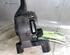 Accelerator pedal OPEL MERIVA A MPV (X03)