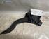 Accelerator pedal VW UP! (121, 122, BL1, BL2, BL3, 123)