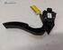 Accelerator pedal RENAULT CAPTUR I (J5_, H5_)