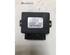 Control unit for fixing brake MERCEDES-BENZ A-CLASS (W176)