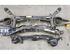 Axle VW PASSAT B8 Variant (3G5, CB5), VW PASSAT ALLTRACK B8 Variant (3G5, CB5)