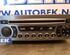 CD-Radio PEUGEOT 308 I (4A, 4C), PEUGEOT 308 SW I (4E, 4H)