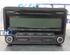 CD-Radio VW Polo (6C1, 6R1)