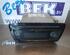 CD-Radio SEAT Ibiza IV Sportcoupe (6J1, 6P5)