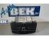 Radio MERCEDES-BENZ C-CLASS T-Model (S204), MERCEDES-BENZ C-CLASS (W204)