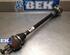 Drive Shaft AUDI A5 (8T3)