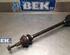 Drive Shaft VW Golf V (1K1), VW Golf VI (5K1), VW Tiguan (5N)