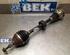 Drive Shaft VW GOLF VII (5G1, BQ1, BE1, BE2)