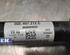 Drive Shaft VW Golf VII (5G1, BE1, BE2, BQ1)