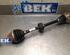 Drive Shaft VW Golf VII (5G1, BE1, BE2, BQ1)