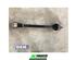 Drive Shaft VW Golf V (1K1), VW Golf VI (5K1), VW Scirocco (137, 138), SKODA Superb II Kombi (3T5)