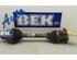 Drive Shaft AUDI A4 Avant (8K5, B8), AUDI A5 Sportback (8TA)