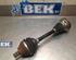 Drive Shaft VW GOLF VI (5K1)