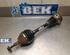 Drive Shaft SKODA OCTAVIA III Combi (5E5, 5E6)