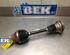 Drive Shaft VW GOLF SPORTSVAN (AM1, AN1)