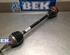 Drive Shaft AUDI A3 Sportback (8VA, 8VF)