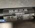 Drive Shaft VW GOLF VII Variant (BA5, BV5)