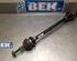 Drive Shaft VW Golf VI Variant (AJ5)