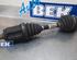 Drive Shaft BMW X5 (E53)