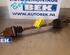 Drive Shaft PEUGEOT 107 (PM, PN)