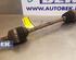 Drive Shaft PEUGEOT 107 (PM, PN)