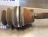 Drive Shaft MITSUBISHI Outlander I (CU W)