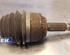 Drive Shaft MITSUBISHI Outlander I (CU W)