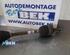 Drive Shaft RENAULT Twingo II (CN0)