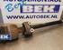 Drive Shaft OPEL Astra H Caravan (L35)