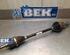 Drive Shaft VW UP! (121, 122, 123, BL1, BL2, BL3)