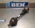 Drive Shaft SEAT Leon (1P1), AUDI A3 (8P1), AUDI A3 Sportback (8PA), VW Jetta III (1K2)