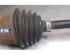 Drive Shaft OPEL CORSA E (X15)