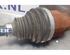 Drive Shaft OPEL CORSA E (X15)