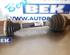 Drive Shaft AUDI A5 Convertible (8F7)