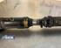 Cardan Shaft (drive Shaft) ISUZU D-Max I (TFR, TFS)