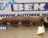 Exhaust Manifold MERCEDES-BENZ CLK (C209)