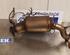 Catalytic Converter AUDI A4 Avant (8K5, B8)