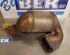 Catalytic Converter RENAULT Twingo II (CN0)