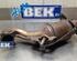 Catalytic Converter SEAT LEON (1P1)