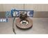 Brake Disc VW POLO (6R1, 6C1)