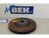 Brake Disc AUDI Q8 (4MN)