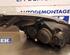 Headlight RENAULT Espace IV (JK0/1)